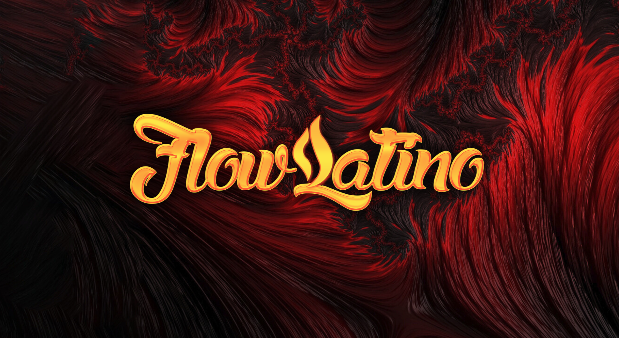 Flow Latino Events